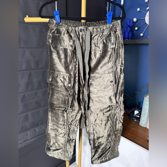 Free People x Revolve Skip Beat Utility Pant - Picture 2 of 4